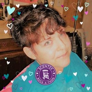 Meet your Posher, Shawna